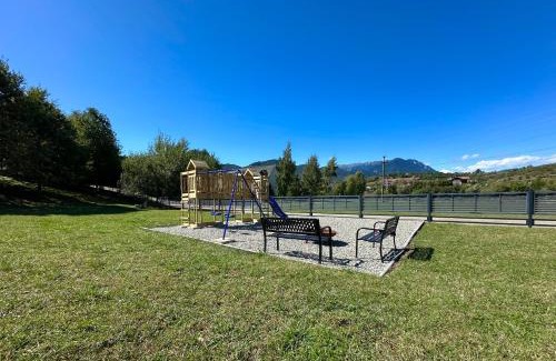 Bran Apartamento | EdanApartments