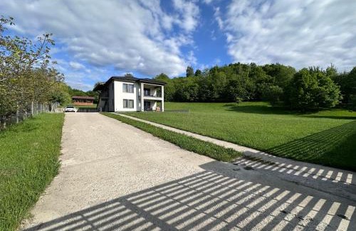 Bran Apartamento | EdanApartments