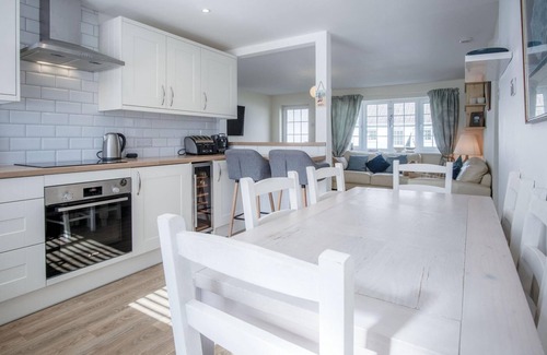 Scurlage Chalet De Esquí | Eddie's - 2 Bedroom Chalet – Scurlage
