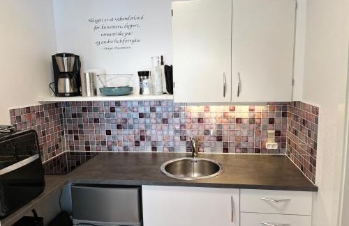 Skagen Cama Y Desayuno | Eddies Bed & Breakfast