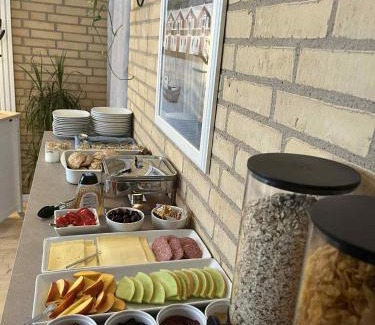 Skagen Cama Y Desayuno | Eddies Bed & Breakfast