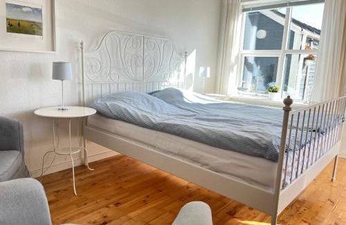 Skagen Cama Y Desayuno | Eddies Bed & Breakfast