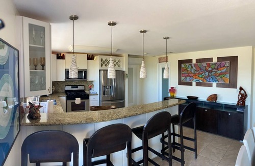 Alice Town Casa | Eddy's Beach House