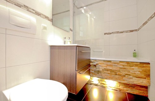 Josephsburg Apartamento | Eddy's Rest & Relax - Munich East