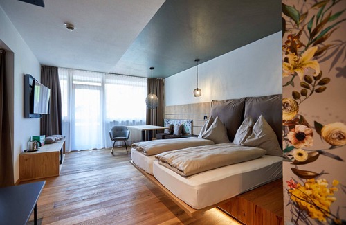 Maria Alm am Steinernen Meer Complejo | EdeR FriDa - Familyhotel