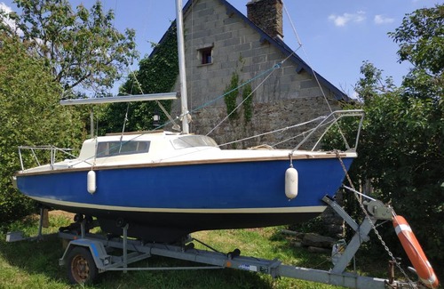 Bazouges-la-Perouse Alquiler De Eote | Edel de la Touche Balard
