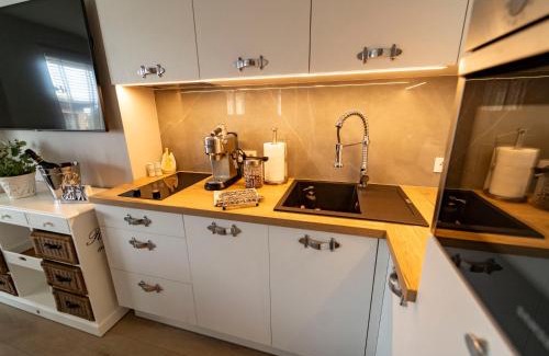 Miedzyzdroje Apartamento | Edel Exclusive Apartments Villa Marea 58 Especially for You