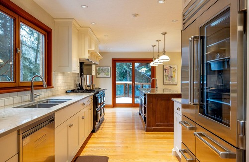 Whistler Cabina | Edel Hof Alpine Country Inn - A Whistler Retreat