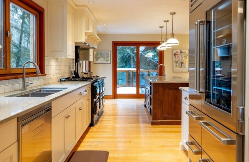 Whistler Cabina | Edel Hof Alpine Country Inn - A Whistler Retreat