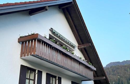 Thalkirchdorf Apartamento | Edelschwarz Allgäu
