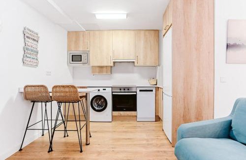 El Pueyo de Jaca Apartamento | Edelweiss by Cardi Suites