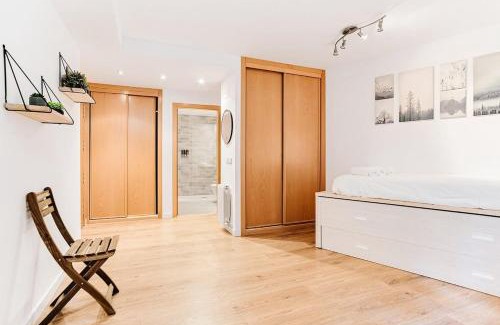 El Pueyo de Jaca Apartamento | Edelweiss by Cardi Suites