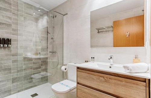 El Pueyo de Jaca Apartamento | Edelweiss by Cardi Suites