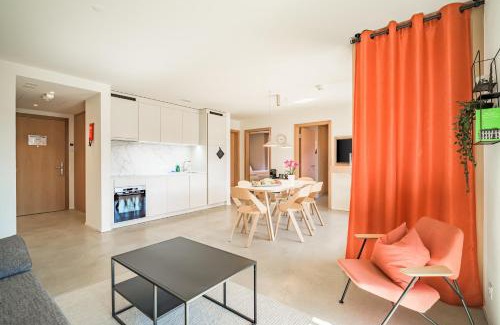 Flims Apartamento | Edelweiss Ferienwohnung, Stenna Sulegliada