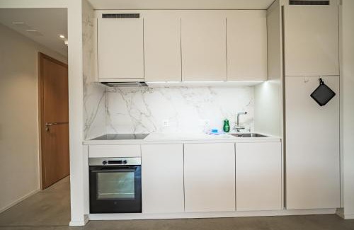 Flims Apartamento | Edelweiss Ferienwohnung, Stenna Sulegliada