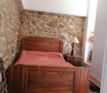 Roussillon-en-Morvan Casa | Edelweiss