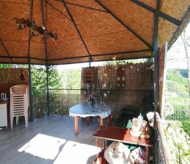 Roussillon-en-Morvan Casa | Edelweiss