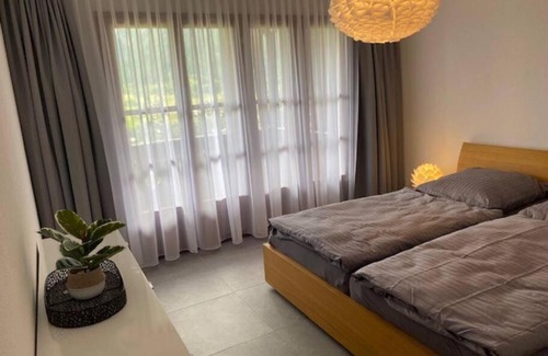 Ernen Apartamento | Edelweiss Holiday Apartment