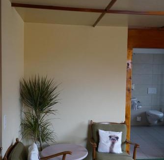 Wilderswil Cabina | Edelweiss Lodge