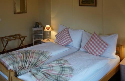 Wilderswil Cabina | Edelweiss Lodge