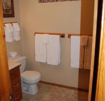 Mammoth Lakes Cabina | Edelweiss Lodge