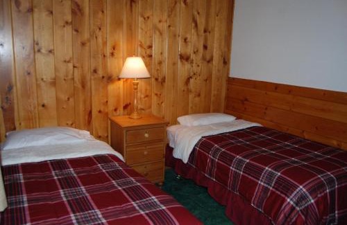 Mammoth Lakes Cabina | Edelweiss Lodge