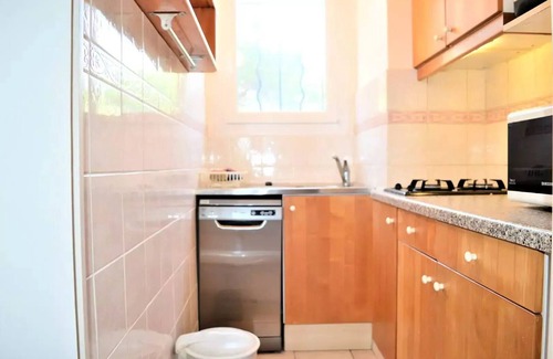 Villars-Colmars Apartamento | Edelweiss Residence - APARTMENT 2 PARTS FOR 4 CAVALARY PERSONS