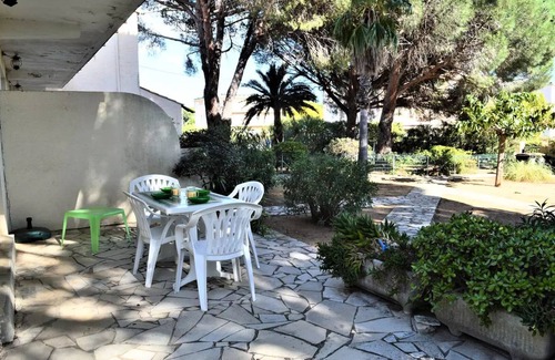 Villars-Colmars Apartamento | Edelweiss Residence - APARTMENT 2 PARTS FOR 4 CAVALARY PERSONS