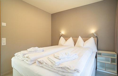 Flims Apartamento | Edelweiss Stenna Cavorgia