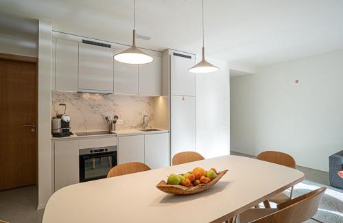 Flims Apartamento | Edelweiss Stenna Cavorgia