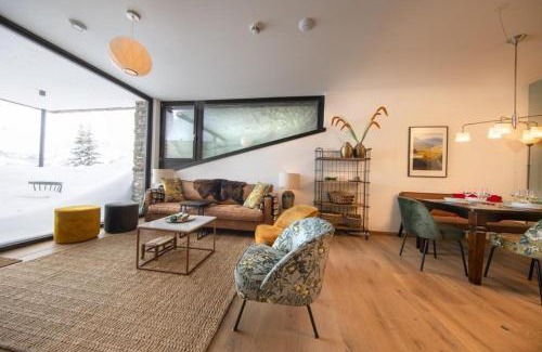 Konigsleiten Casa | Edelweisshaus Top 5
