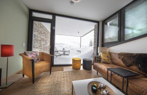 Konigsleiten Casa | Edelweisshaus Top 5