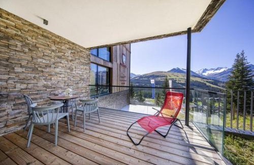 Konigsleiten Casa | Edelweisshaus Top 5
