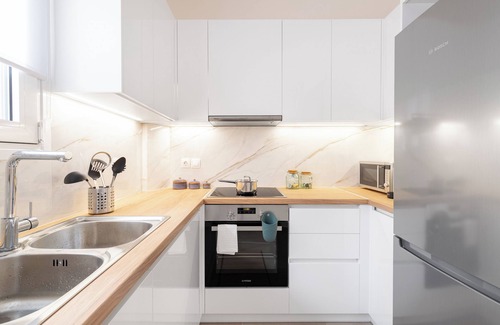 Alimos Apartamento | Edem Beach Apartment by Alimos Marina