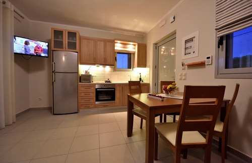 Gargaliani Casa | Edem Suites