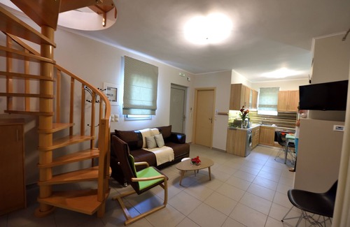 Gargaliani Casa | Edem Suites