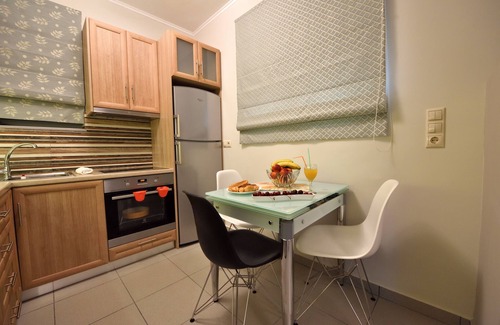 Gargaliani Casa | Edem Suites