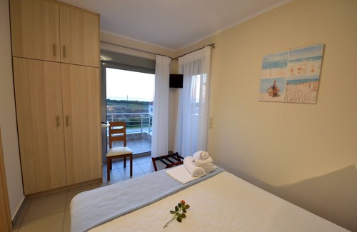 Gargaliani Casa | Edem Suites