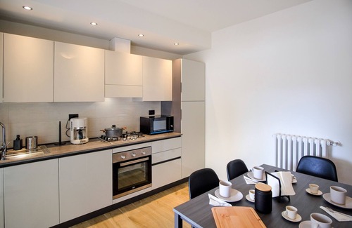 Mergozzo Apartamento | Eden accommodation 4