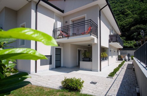 Mergozzo Apartamento | Eden accommodation 4