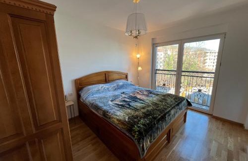 Vrnjacka Banja Apartamento | Eden Apartman Vrnjačka Banja
