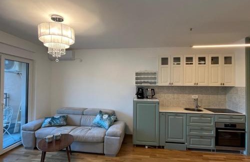 Vrnjacka Banja Apartamento | Eden Apartman Vrnjačka Banja