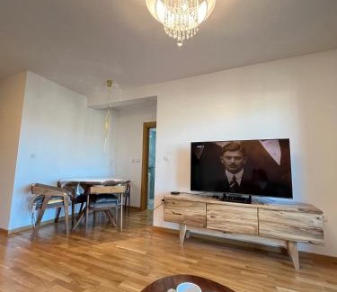 Vrnjacka Banja Apartamento | Eden Apartman Vrnjačka Banja