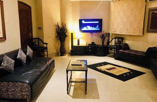 Gulberg Apartamento | Eden appartment in lahore