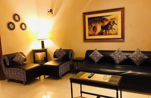 Gulberg Apartamento | Eden appartment in lahore