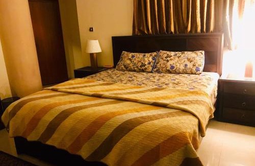 Gulberg Apartamento | Eden appartment in lahore