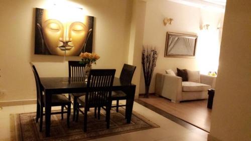 Gulberg Apartamento | Eden appartment in lahore