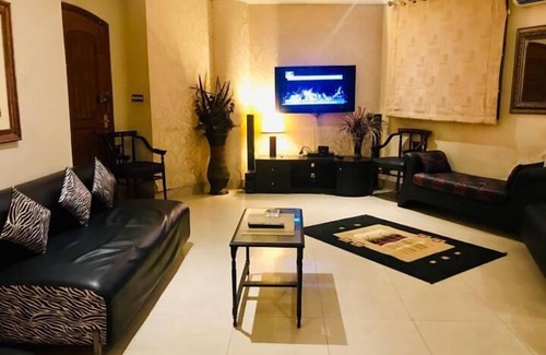 Lahore Apartamento | Eden Appartment in Lahore