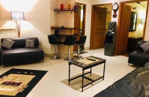 Lahore Apartamento | Eden Appartment in Lahore