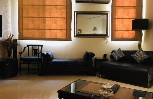 Lahore Apartamento | Eden Appartment in Lahore
